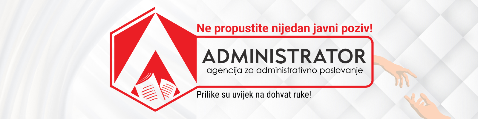 Administrator — agencija za administrativno poslovanje